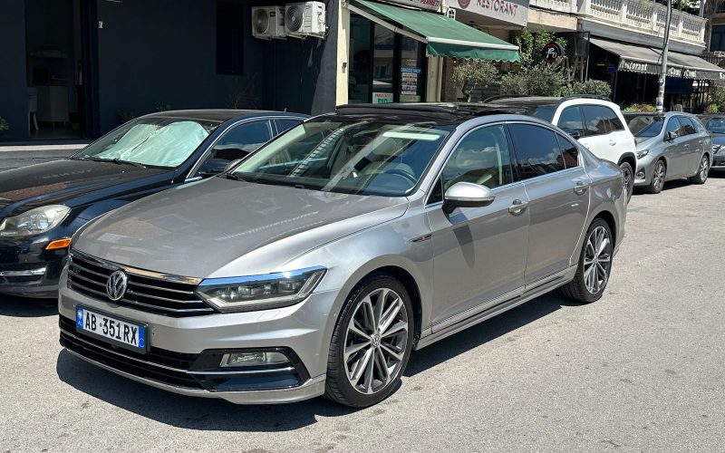 WV PASSAT