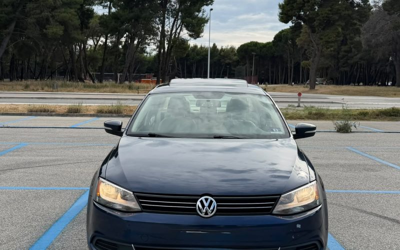 PASSAT JETA