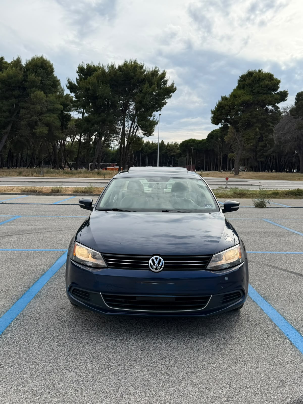 PASSAT JETA